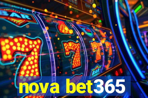 nova bet365